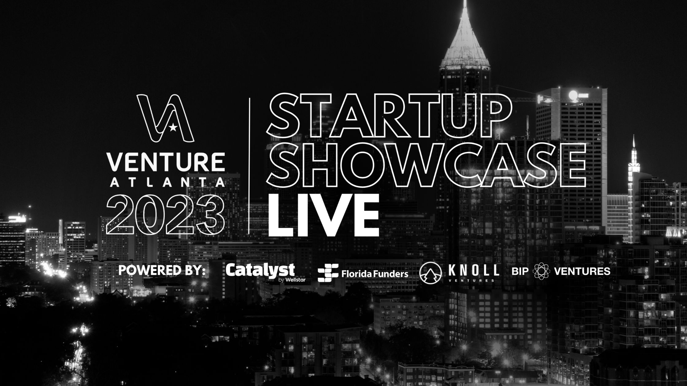 Meet the Top 10 Startups Pitching at Venture Atlanta 2023 Startup